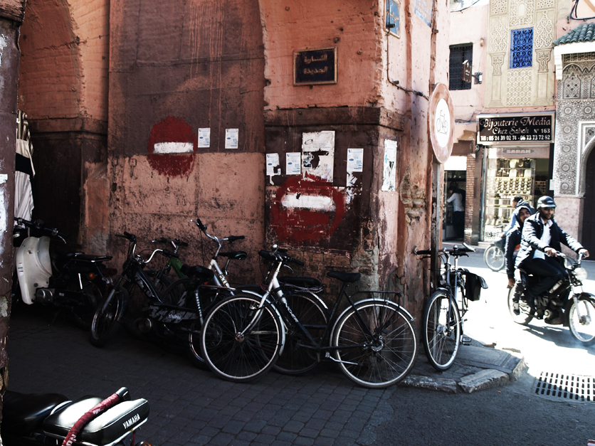 Maroc Audrey Versini Photographe