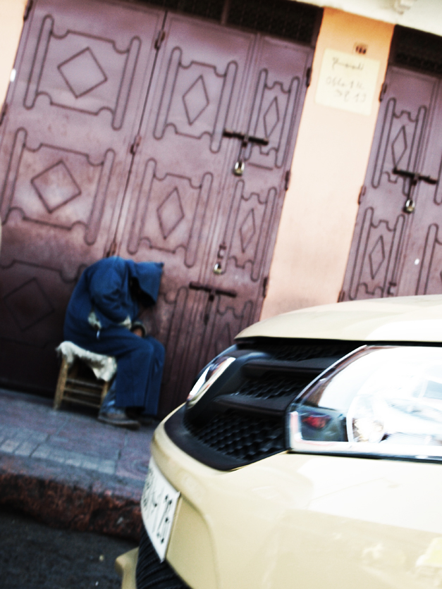 Maroc Audrey Versini Photographe