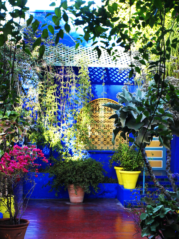 Maroc Audrey Versini Photographe
