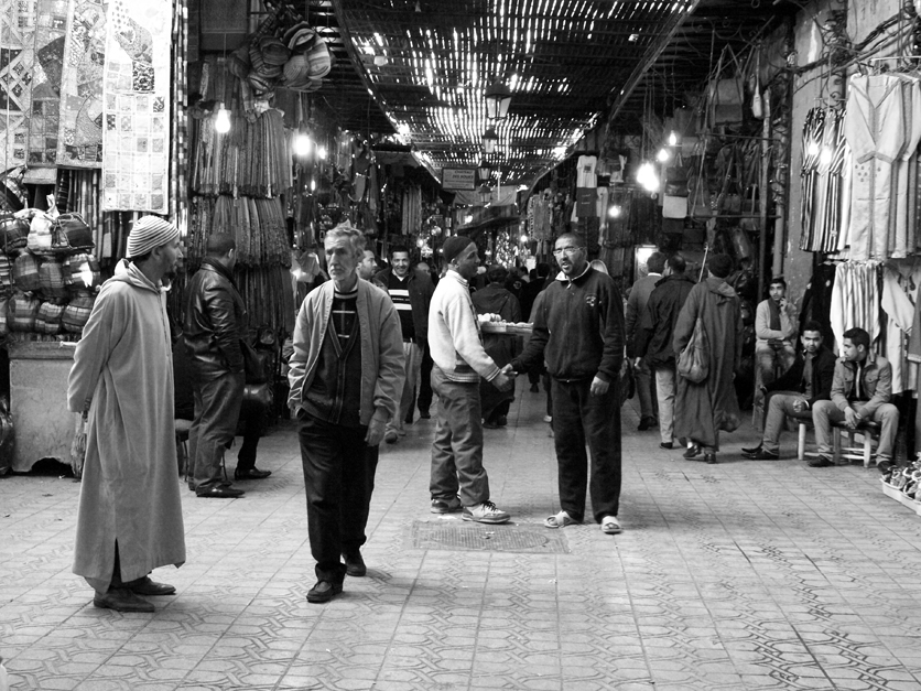 Maroc Audrey Versini Photographe