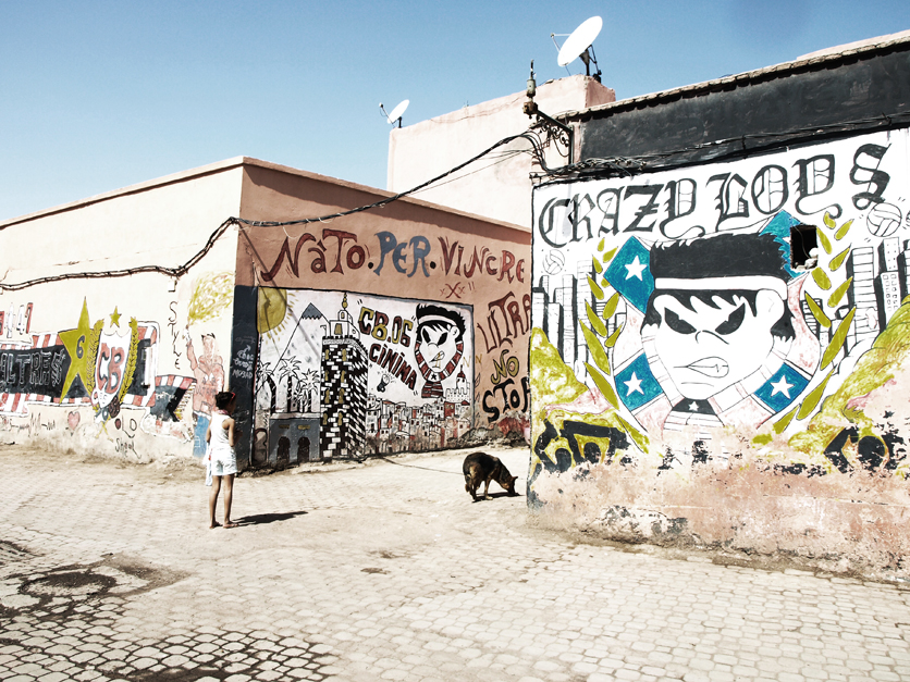 Maroc Audrey Versini Photographe