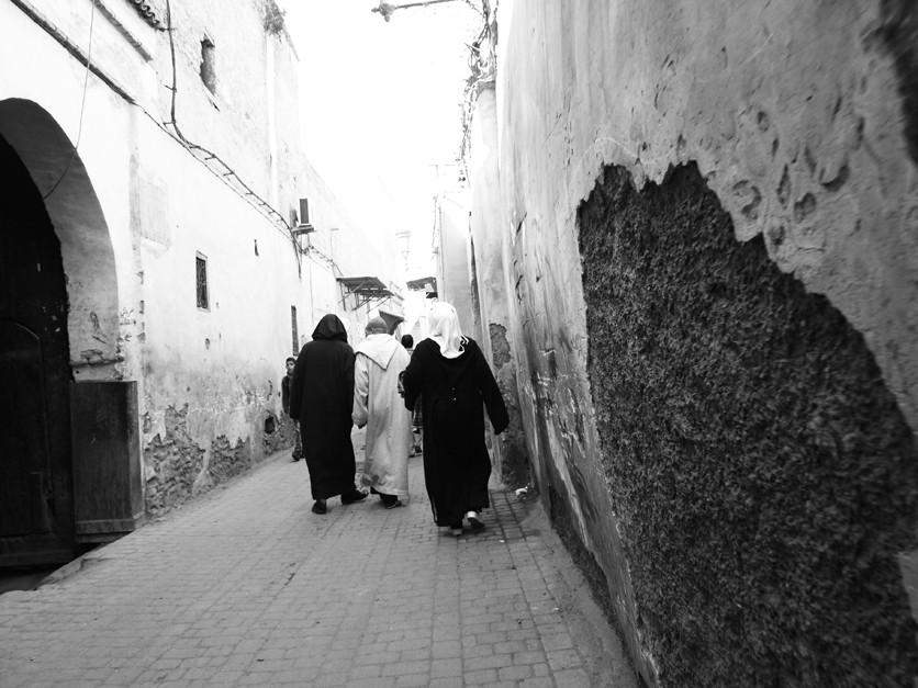 Maroc Audrey Versini Photographe