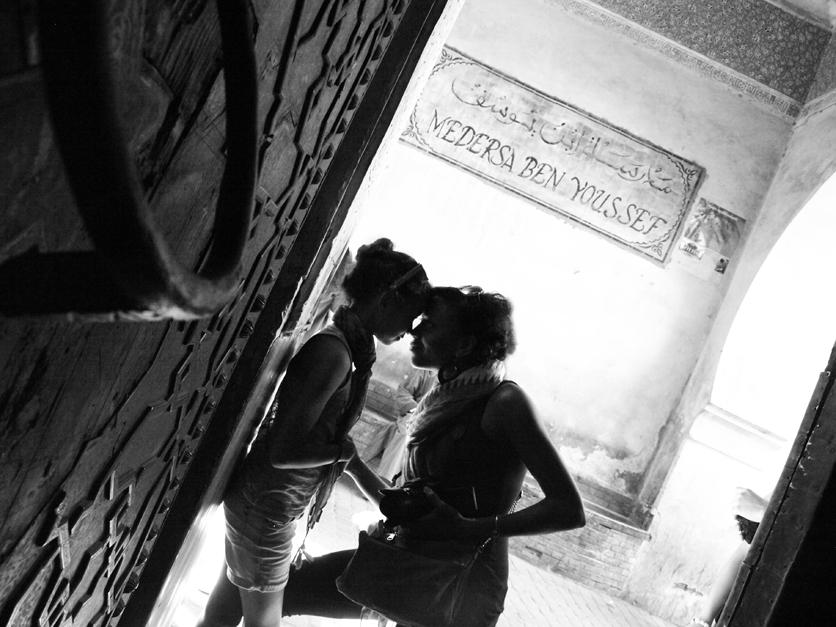Maroc Audrey Versini Photographe