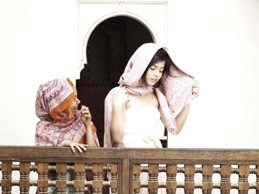 Maroc Audrey Versini Photographe