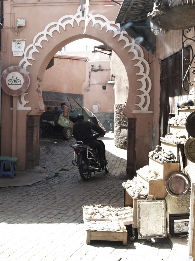 Maroc Audrey Versini Photographe