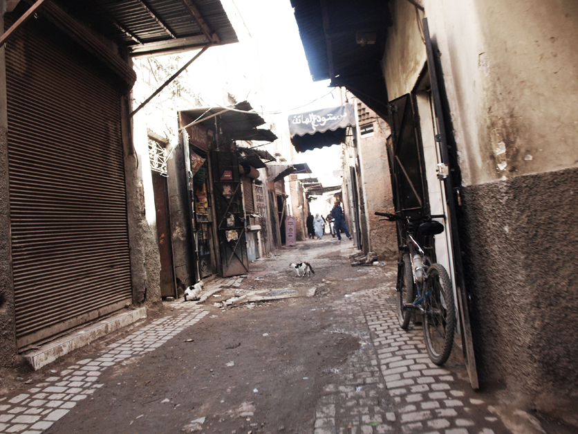 Maroc Audrey Versini Photographe