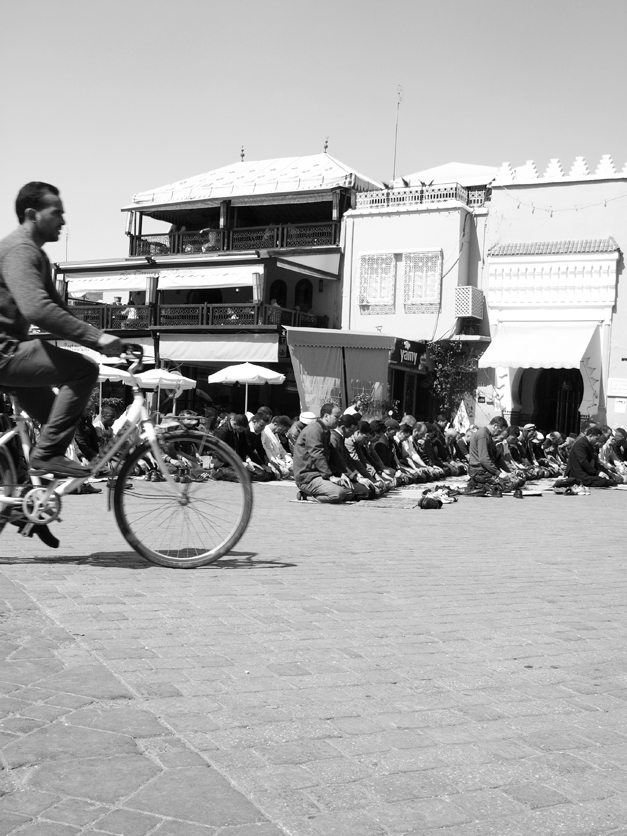 Maroc Audrey Versini Photographe