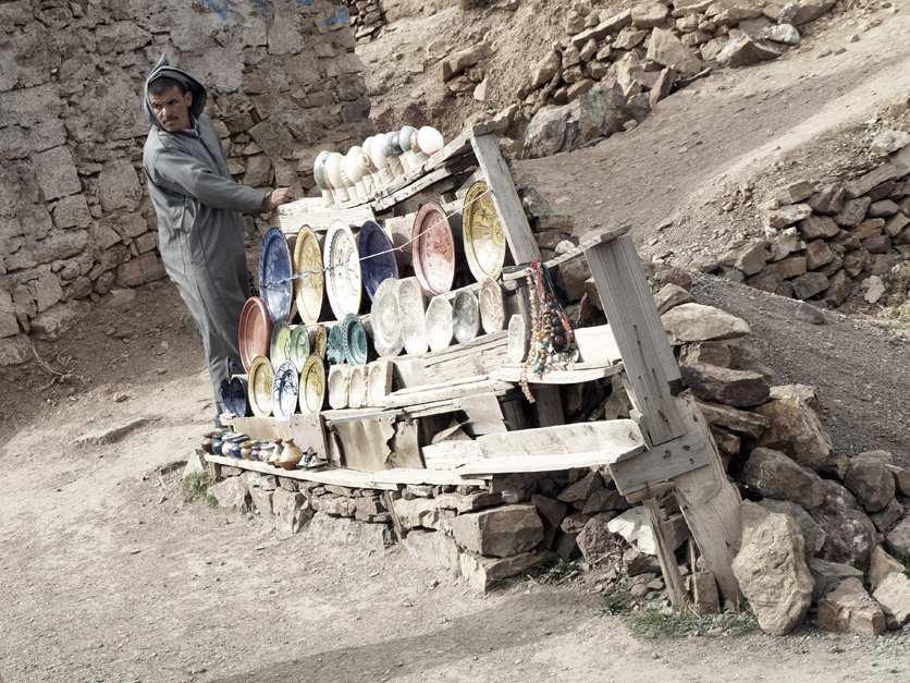 Maroc Audrey Versini Photographe