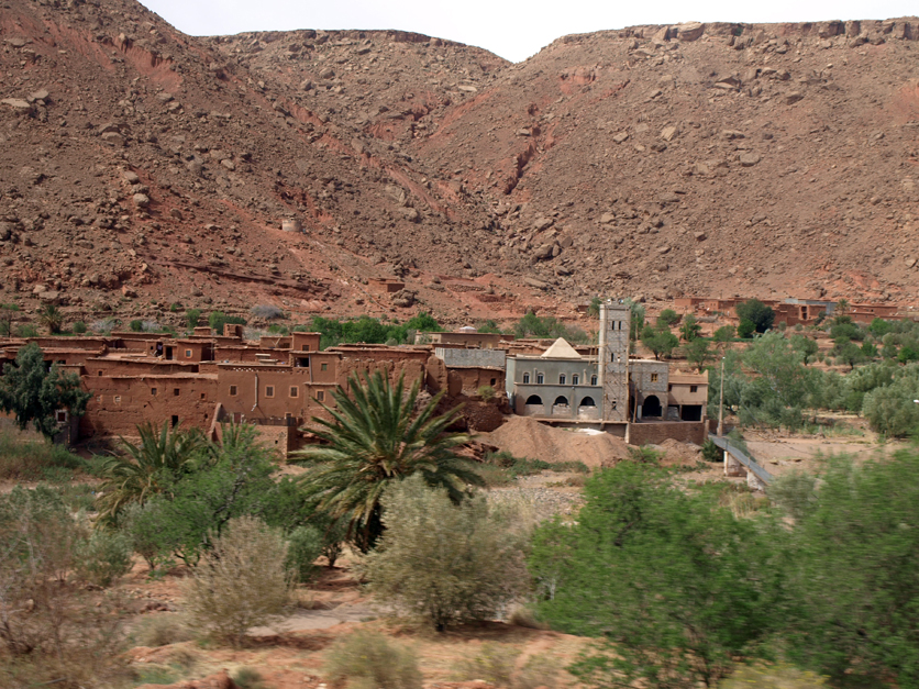 Maroc Audrey Versini Photographe