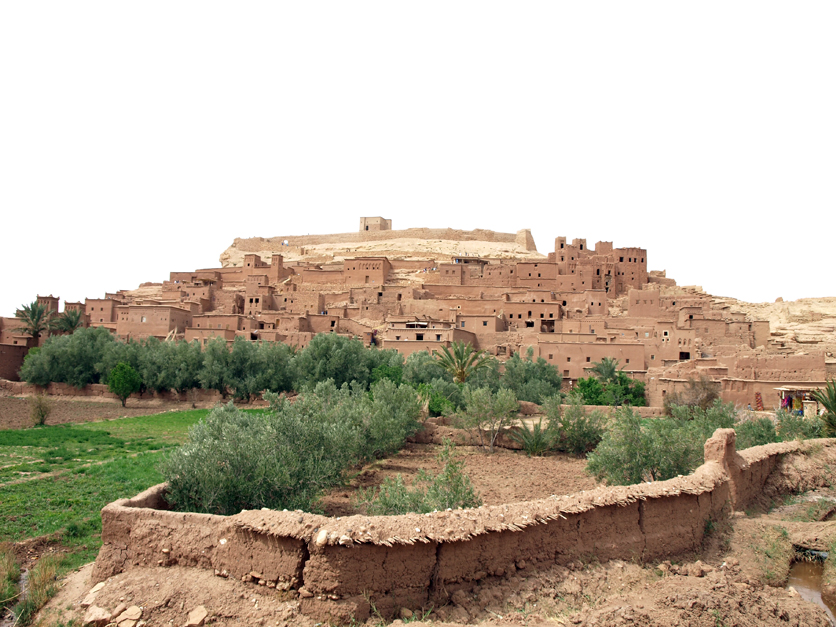 Maroc Audrey Versini Photographe