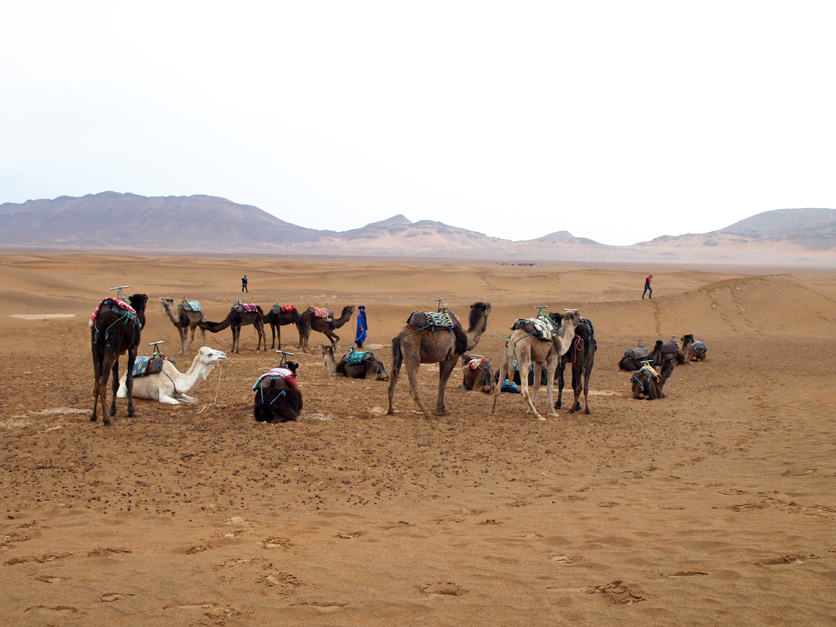 Maroc Audrey Versini Photographe