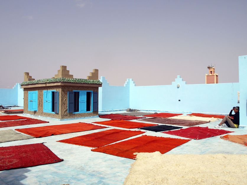 Maroc Audrey Versini Photographe