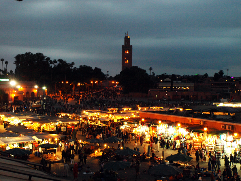 Maroc Audrey Versini Photographe