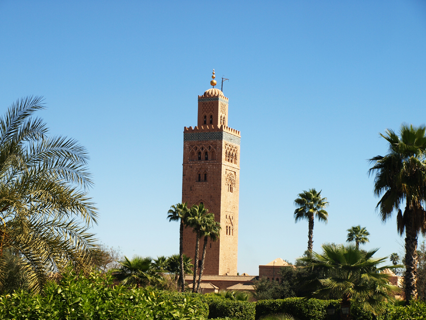 Maroc Audrey Versini Photographe