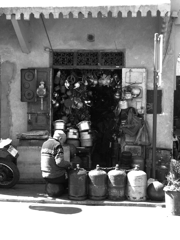 Maroc Audrey Versini Photographe