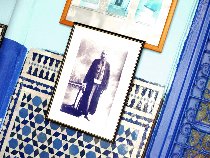 Maroc Audrey Versini Photographe