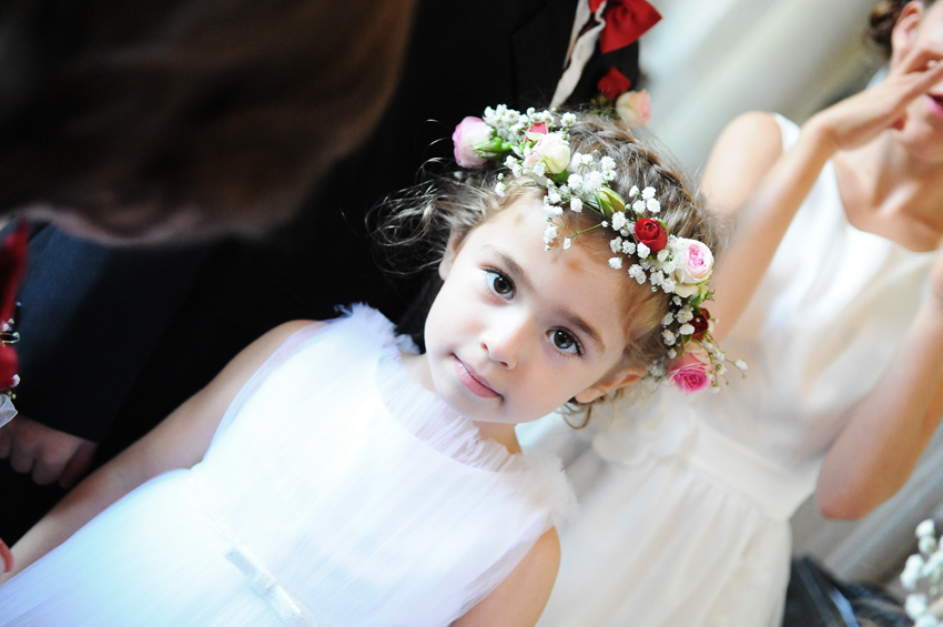 Audrey Versini Photographe Mariage de Julie & Fabien