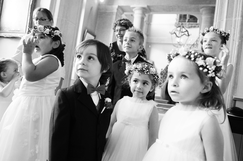 Audrey Versini Photographe Mariage de Julie & Fabien