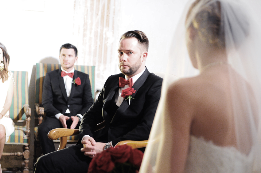Audrey Versini Photographe Mariage de Julie & Fabien