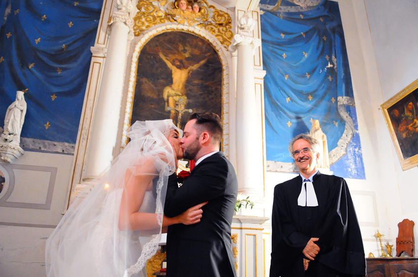 Audrey Versini Photographe Mariage de Julie & Fabien