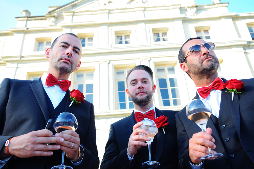 Audrey Versini Photographe Mariage de Julie & Fabien
