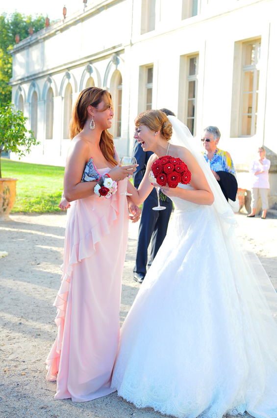 Audrey Versini Photographe Mariage de Julie & Fabien