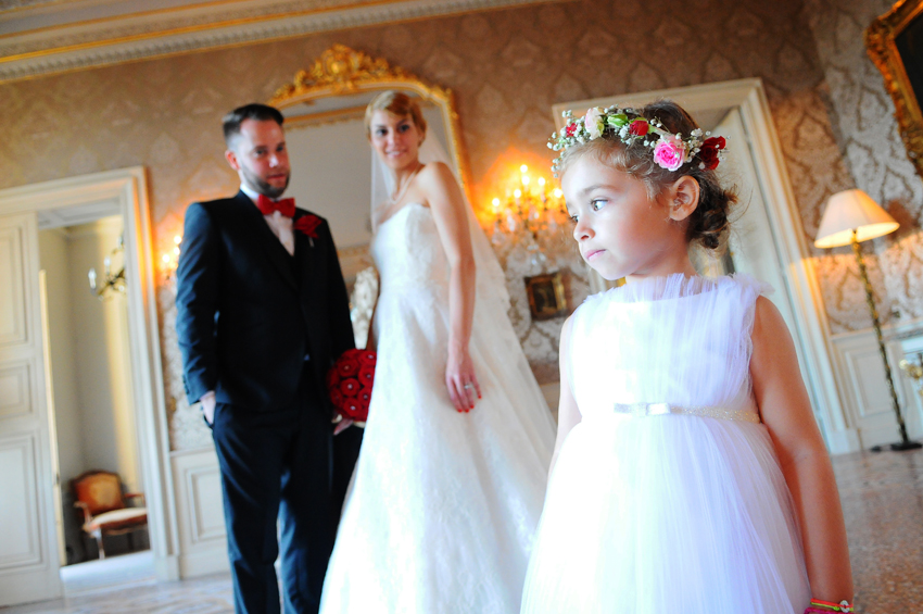 Audrey Versini Photographe Mariage de Julie & Fabien