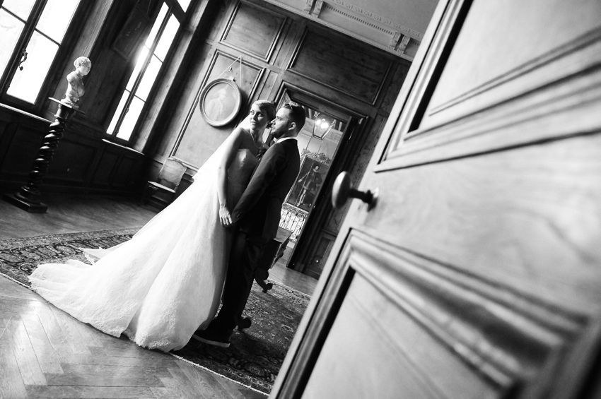 Audrey Versini Photographe Mariage de Julie & Fabien