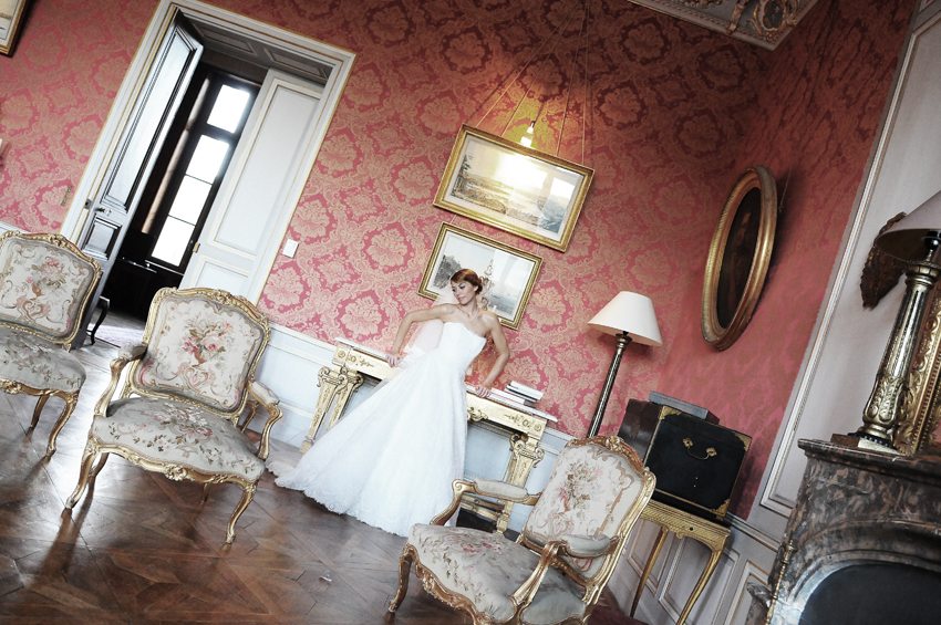 Audrey Versini Photographe Mariage de Julie & Fabien