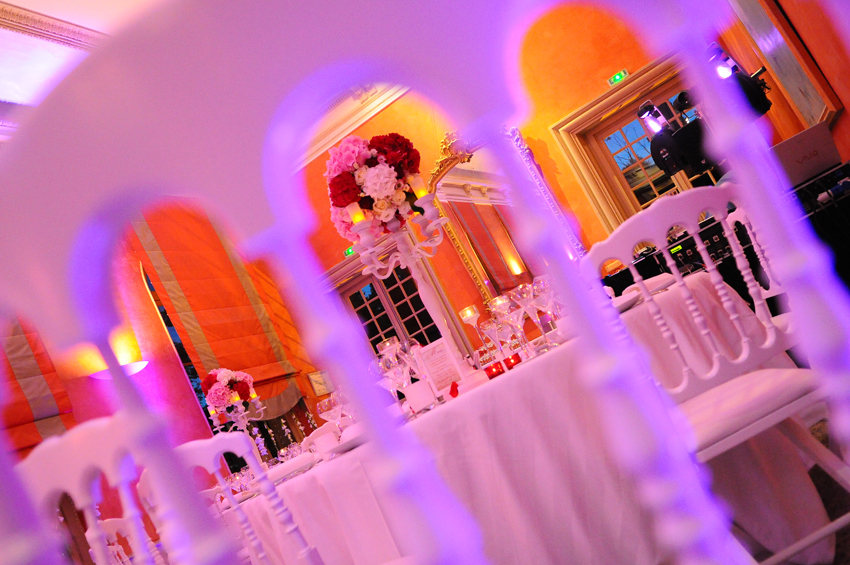 Audrey Versini Photographe Mariage de Julie & Fabien