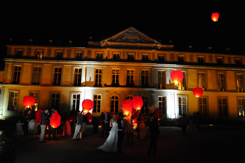 Audrey Versini Photographe Mariage de Julie & Fabien