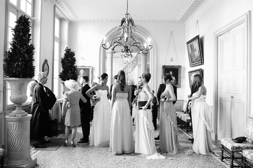 Audrey Versini Photographe Mariage de Julie & Fabien