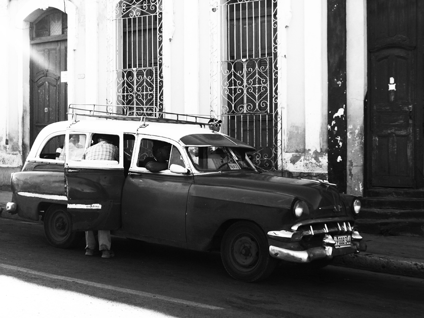 Reportage Cuba