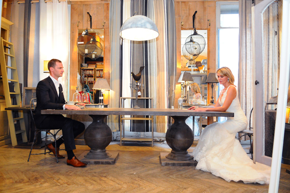 Eva & Matthieu Audrey Versini Photographe