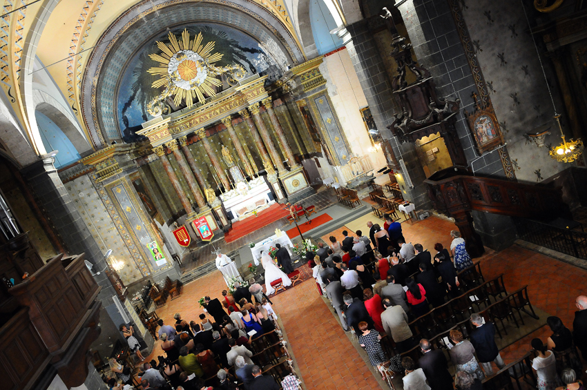 Emilie & Jean-Christophe Audrey Versini Photographe
