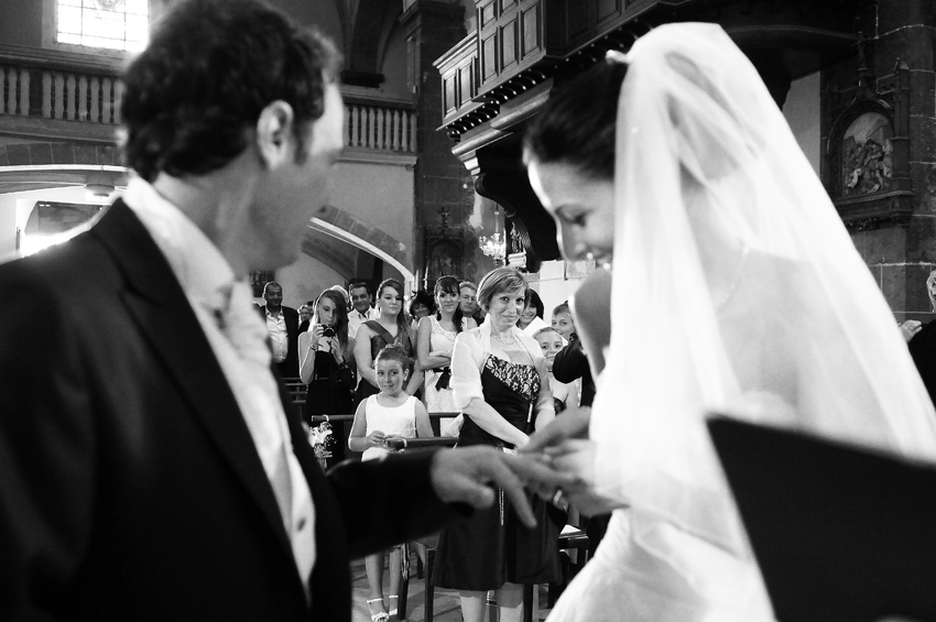 Emilie & Jean-Christophe Audrey Versini Photographe