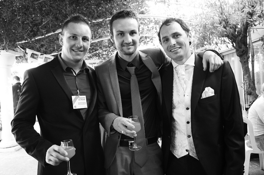 Emilie & Jean-Christophe Audrey Versini Photographe