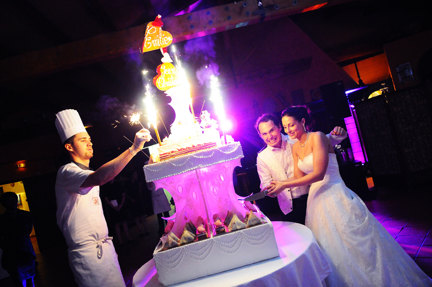 Emilie & Jean-Christophe Audrey Versini Photographe